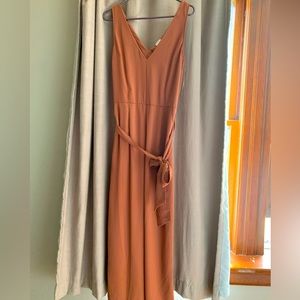 A new day Jumpsuit
